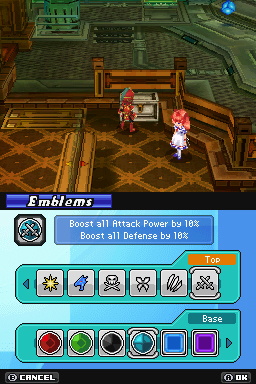 Blue Dragon: Awakened Shadow - Imagen 38
